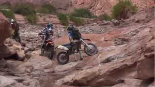 Enduro Extremo Amblayo Ida y Vuelta [upl. by Bedwell104]