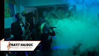 Fratii Haiduc 💥 Astia sunt baietii mei 💥 live Bal Breaza [upl. by Oglesby]