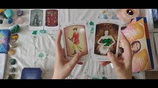 VAGA Kada ćete naći ljubav ✨💖✨ TAROT [upl. by Hilliary]