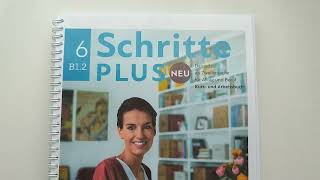 Schritte Plus Neu B12 [upl. by Kendra]