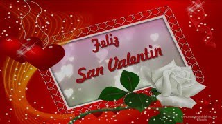 ❤️💖❤️14 DE FEBRERO SAN VALENTIN 2024 ❤️💖❤️ Día de los Enamorados2024 [upl. by Ethe742]