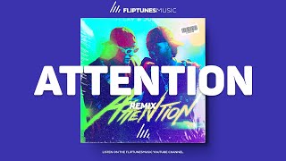 Omah Lay amp Justin Bieber  Attention Remix  FlipTunesMusic™ [upl. by Buote]