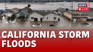 California Waves Live  California Floods Live  California Flooding  California Floods Live Stream [upl. by Celine]