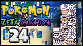 Pokémon Zeta amp Omicron  Episode 24  MissingNo Strikes Back [upl. by Yurt]