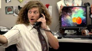 Workaholics Trailer  Comedy Central NZ  SKY TV [upl. by Astrix]