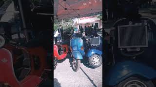 song 2stroke vespa racing vespaindonesia vespabalap vespa2024vesparacing vesparace music [upl. by Osrock]