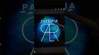 Logotipo de Nombre Patricia [upl. by Anthony]