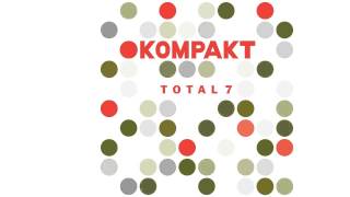 Jürgen Paape  Take That Kompakt Total 7 Album [upl. by Brader842]