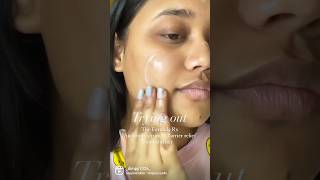 THE FORMULA RX REVIEW  VITAMIN C SERUM BARRIER CREAM PHA TONER  MAITRAYEE HALDER [upl. by Audrey817]