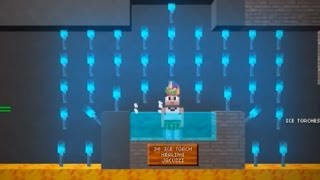 The Blockheads Jacuzzi Secrets [upl. by Yonit778]