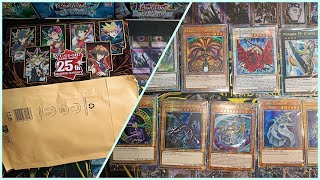 Ho Comprato le MIGLIORI CARTE PROMO del TIN DUELING HEROES YuGiOh Mail Day 10 [upl. by Pronty691]