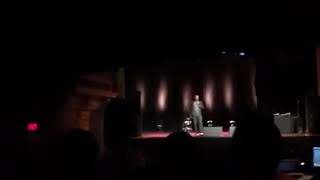 Hannibal Buress Bill Cosby stand up [upl. by Buiron]