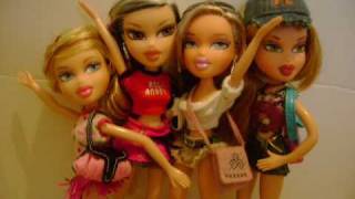 bratz bratz bratz pix [upl. by Callista]