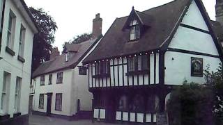 drive through wymondham in norfolk UK [upl. by Manon]