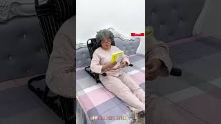 HOME GADGETS HAVEN😊Elderly Lying in Bed Backrest Support with AntiSpill Rollup Pad aliexpress [upl. by Esnofla772]