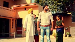 Sikhi  Latest Punjabi Song By Upinder Matharu From Sach Da Hoka  Official HD Video [upl. by Diahann]