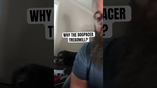 The REAL REASON I need a dogpacertreadmill jerandjess dogsofyoutube [upl. by Gellman]