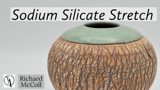 Sodium Silicate Stretch [upl. by Ienttirb]