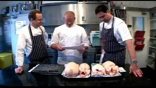 HestonBlumenthal In Search Of Perfection  Peking Duck [upl. by Anse]