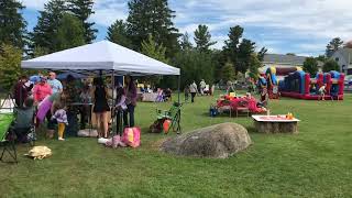 Octupperfest Tupper Lake NY [upl. by Julieta]