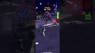 Finish him the Mortem Rex boss in Mortem Rex Raid my Mortem Rex defeat the Boss JWA [upl. by Hidie129]