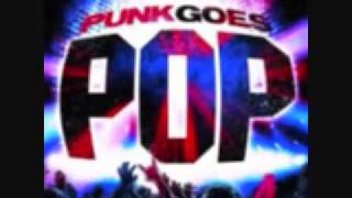 Silverstein  Runaway Punk Goes Pop 4 [upl. by Kensell854]