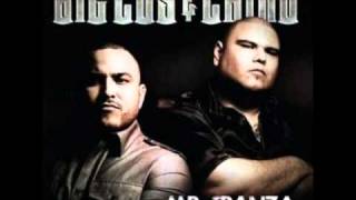 Big Los amp Chino  Borracho y Coco Ft Nino NEW 2011 [upl. by Jose809]