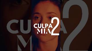 CULPA MIA 2 🥰 CLIP Teaser [upl. by Thorlay]