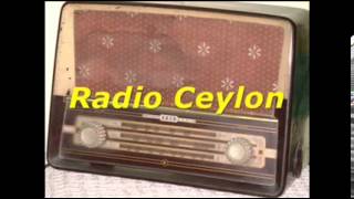 Apni PasandFilm SangeetRadio Ceylon 04022013MorningPart2 [upl. by Charleen943]