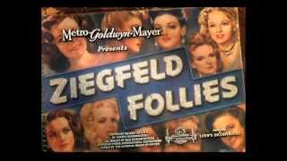 Ziegfeld Follies 1945 title sequence [upl. by Raff889]