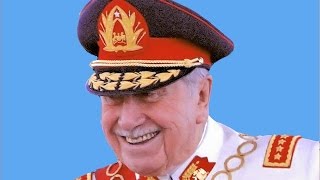 SONG OF GENERAL PINOCHET [upl. by Huda]