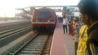 HAZARIBAGH RAILWAY STATION [upl. by Macomber]