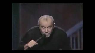 George Carlin  on Saving the Planet [upl. by Shishko]