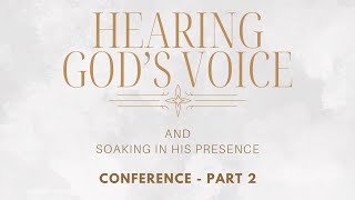 Hearing Gods Voice Part 2 [upl. by Solracsiul]