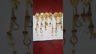 new gold design Topas music song love youtubeshorts [upl. by Burtis]