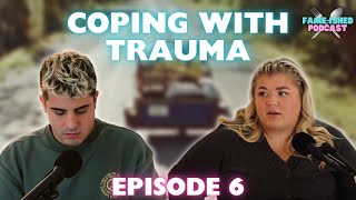 I LOST MY SISTER COPING WITH TRAUMA  Fameished Ep 6 [upl. by Adnamor]