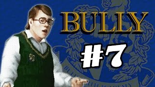 Bully  Gameplay Walkthrough  Part 07  Grottos and Gremlins [upl. by Cotterell]