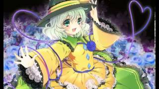 Koishi Komeiji Theme v3 [upl. by Whitten]