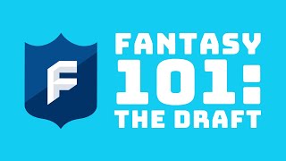 Best Strategy For A 10 Team Full PPR Fantasy Football Draft [upl. by Llerrud]