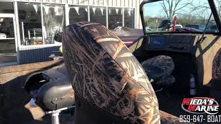 2019 CAMO G3 Sportsman 2100 [upl. by Hailey]