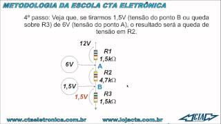 METODOLOGIA CTA ELETRÔNICA [upl. by Cad]