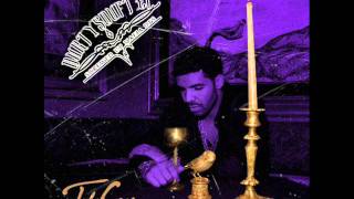 Drake  Marvins Room Chopped amp Screwed By DurtySoufTx1  Free DL [upl. by Dennet]