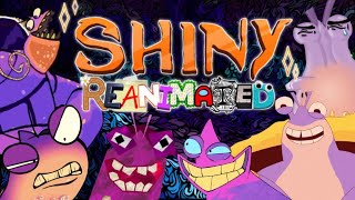 Shiny Reanimated [upl. by Lashonde]