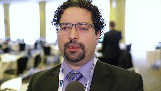 CTIDiagnostics Conference 2018 Interview with Mario Ortegón P3 automotive GmbH [upl. by Pomfrey]