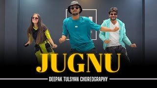 Jugnu Full Class Video  Deepak Tulsyan Choreography  G M Dance Centre  Badshah josh [upl. by Ahcsatan]