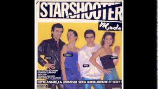 Nouvelle vague STARSHOOTER [upl. by Ahtnama]