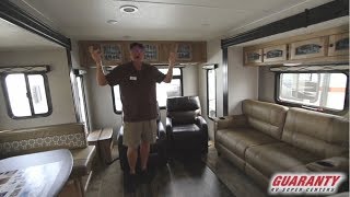 2018 Coachmen Freedom Express 293 RLDS LE Travel Trailer • Guarantycom [upl. by Anak]