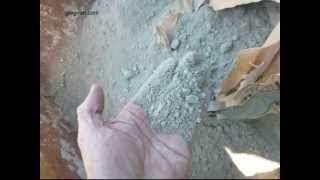 What Does Bad Cement Look Like  Construction Consumer Awareness [upl. by Dnalsor]