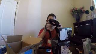 Unboxing Bolle Nova 2 Snow Goggles [upl. by Annice]