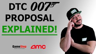 DTC2021007 Proposal  APO to ClaimConnect [upl. by Nirrak843]